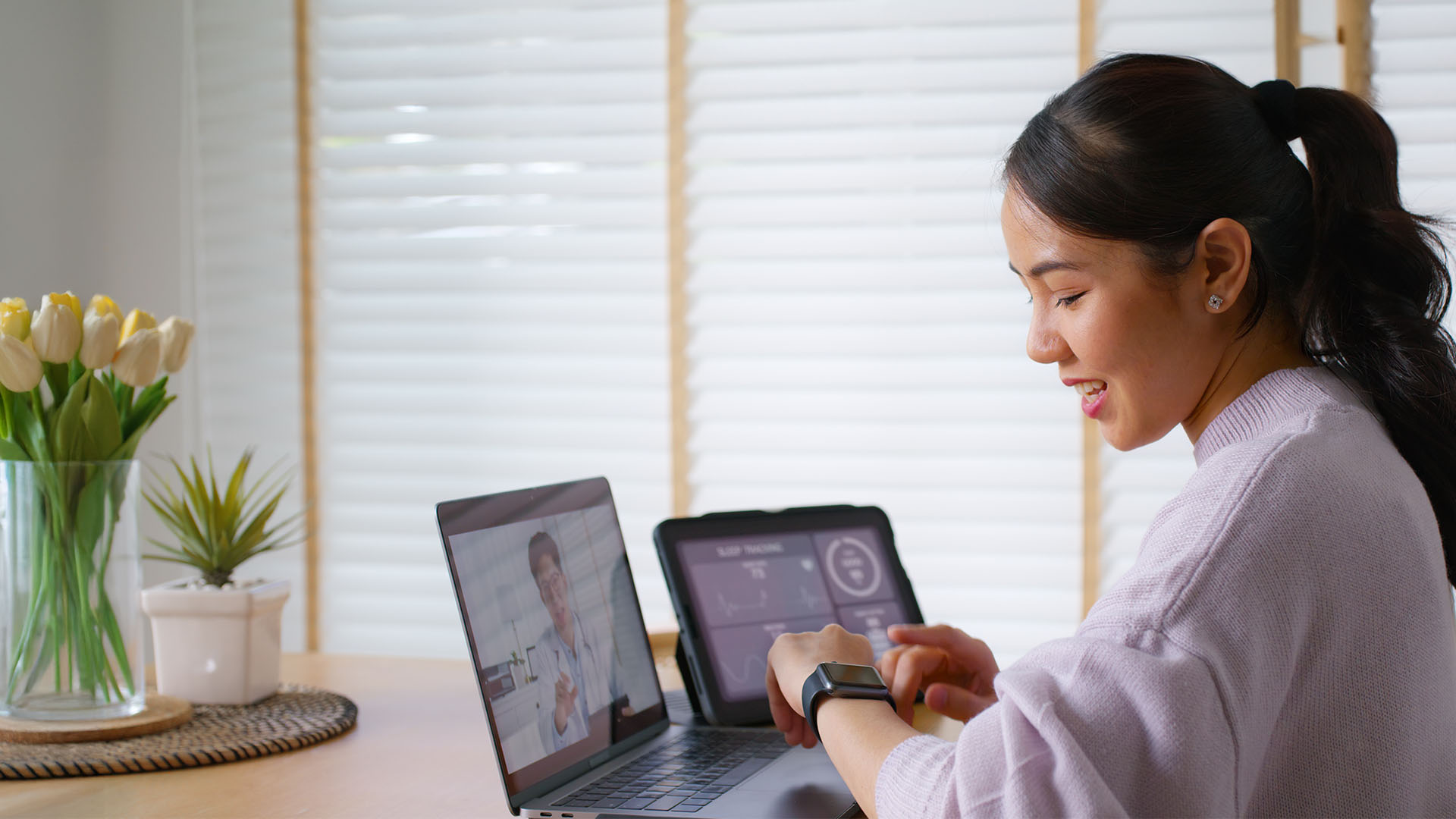 Consultas Virtuales | VirtualMD, México