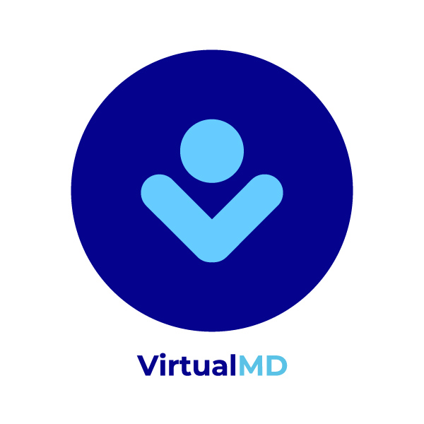VirtualMD, México logo