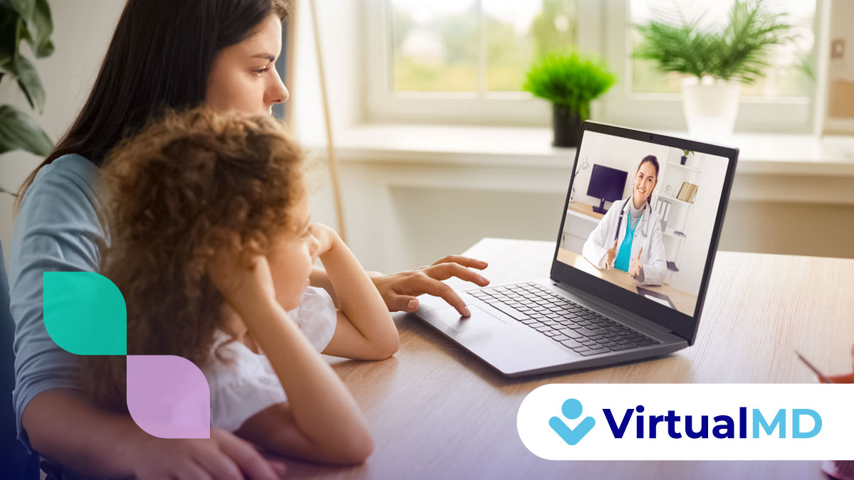 Consultas Virtuales | VirtualMD, México