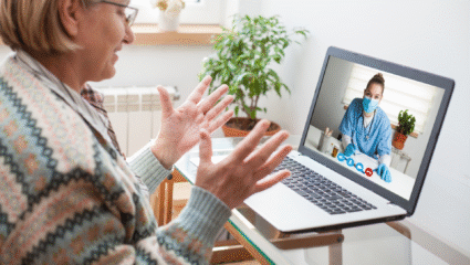 Consulta Médica en Línea: La Telemedicina como Puente para la Salud Digital