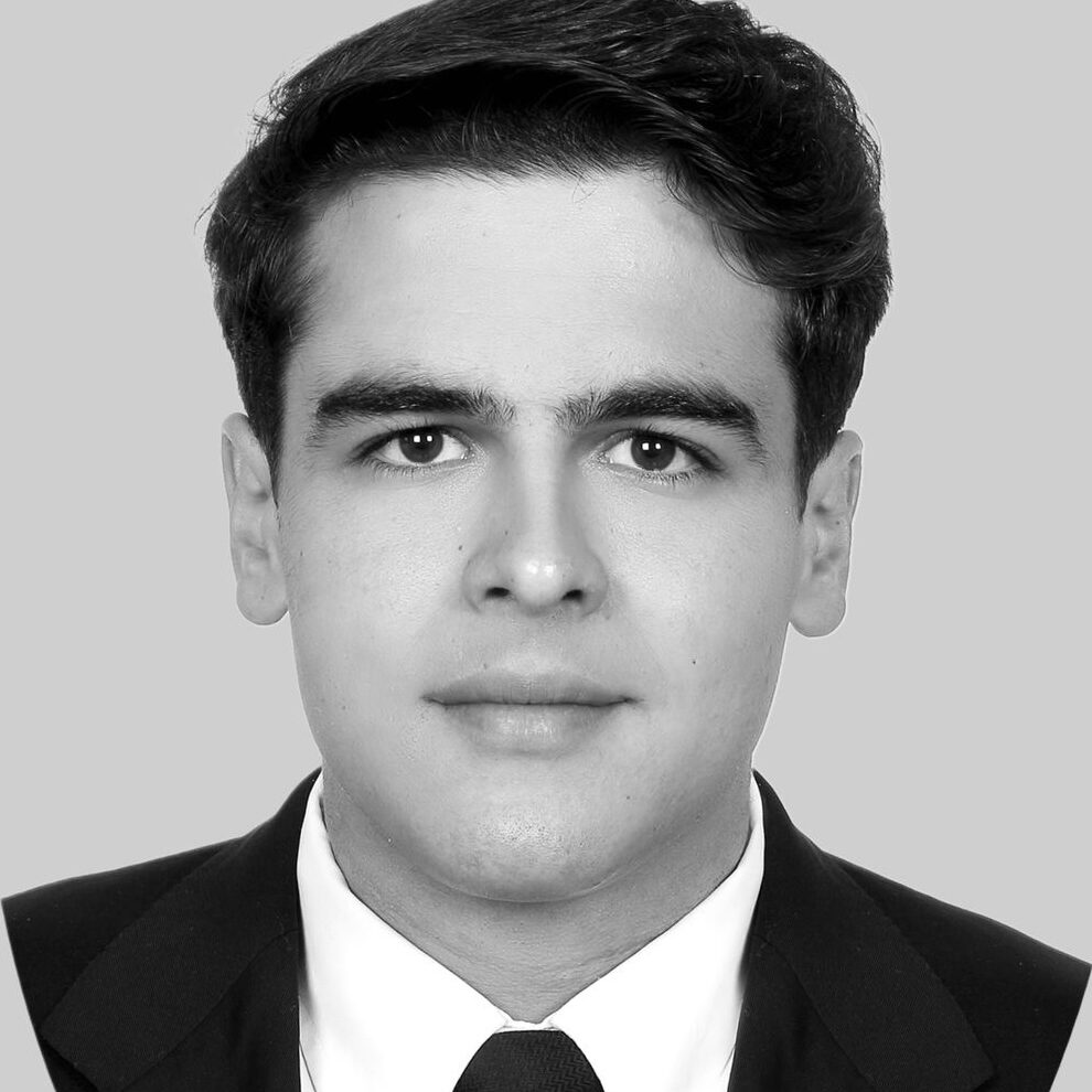 Lee más sobre el artículo Dr. Mauricio Fernando Patiño Schivy