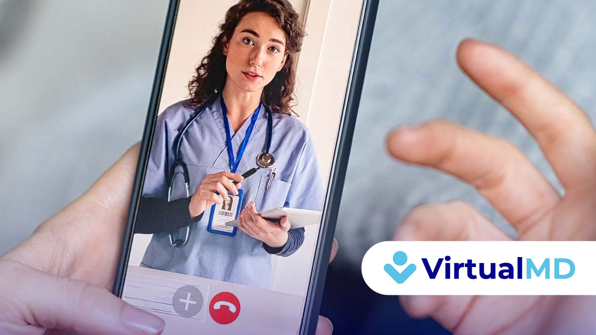 Contacto | VirtualMD, México