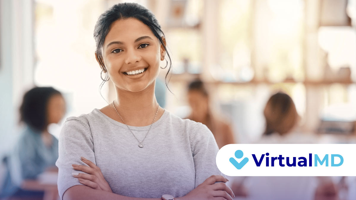 Telemedicina para Empresas con VirtualMD | VirtualMD, México