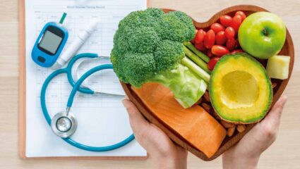 Cómo prevenir la diabetes