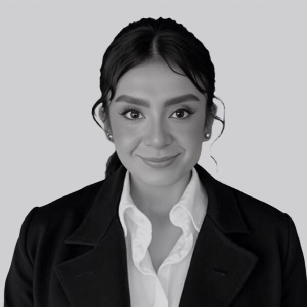 Dra. Jocelyn Anaid Landeros Fraire