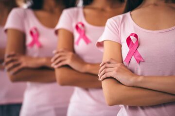 ¿Cómo podemos prevenir el cáncer de mama?