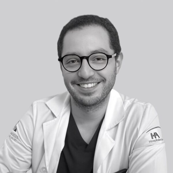 Dr. Sebastián Cañizares Casa Madrid