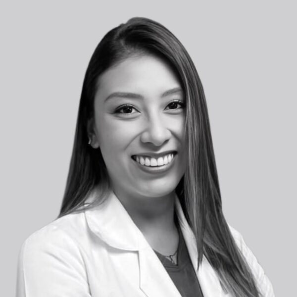 Dra. Aida Rebeca Márquez Valdez