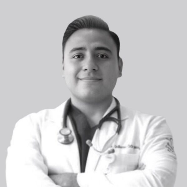 Dr. Guillermo Ochoa Mota
