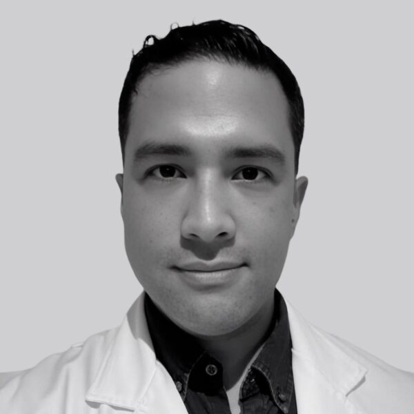 Dr. Juan Carlos Castillo del Toro