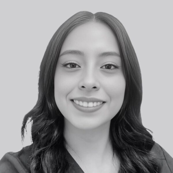 Dra. Ana Sofía Pérez Vázquez