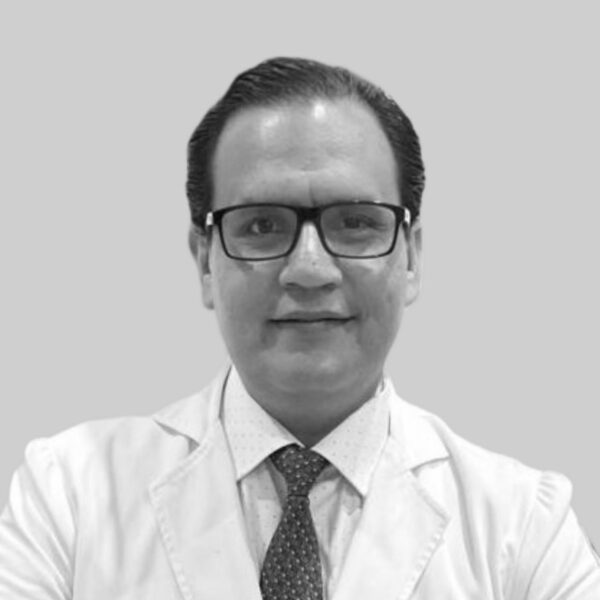 Dr. Luis Alonso González Tapia