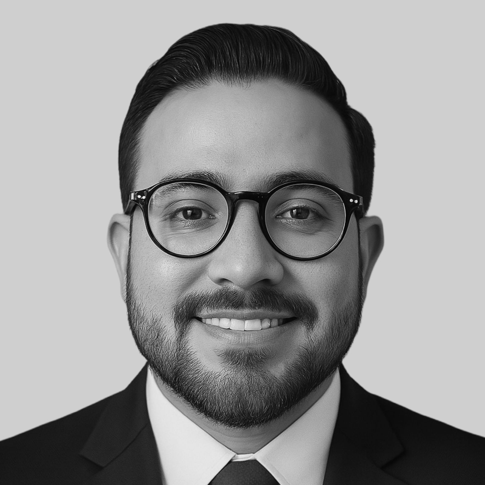 Lee más sobre el artículo Dr. Ángel Ernesto Guzmán Mexia