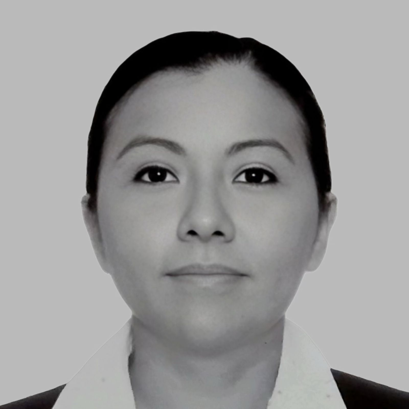 Lee más sobre el artículo Dra. Karen Jacqueline Pacheco Chi