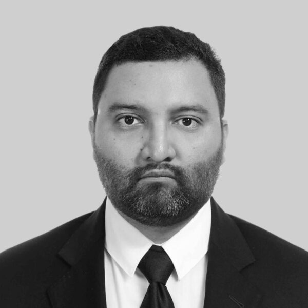 Dr. René Moreno Morales
