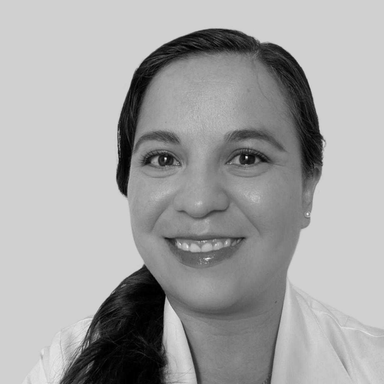 Lee más sobre el artículo Dra. Celia Susana Corona Cervantes