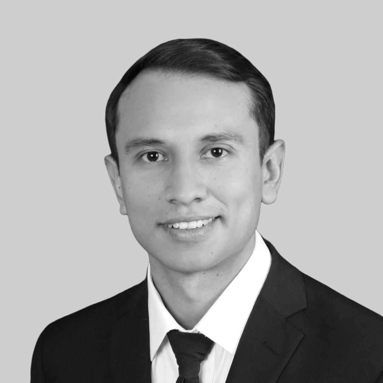 Lee más sobre el artículo Dr. Irving Norberto Morales Ruiz