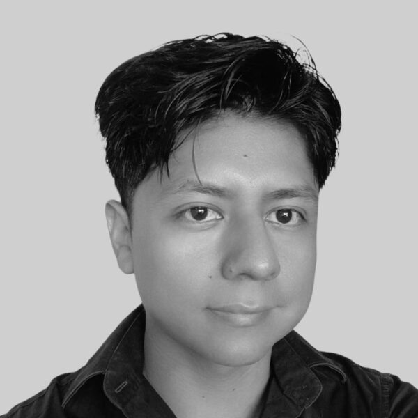 Lic. Alan Clemente Ocampo