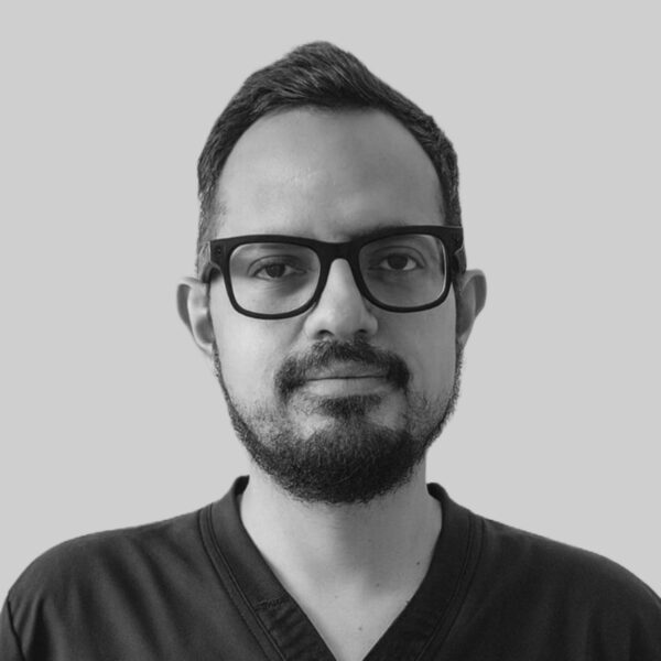 Dr. Ricardo Bañuelos Rodriguez