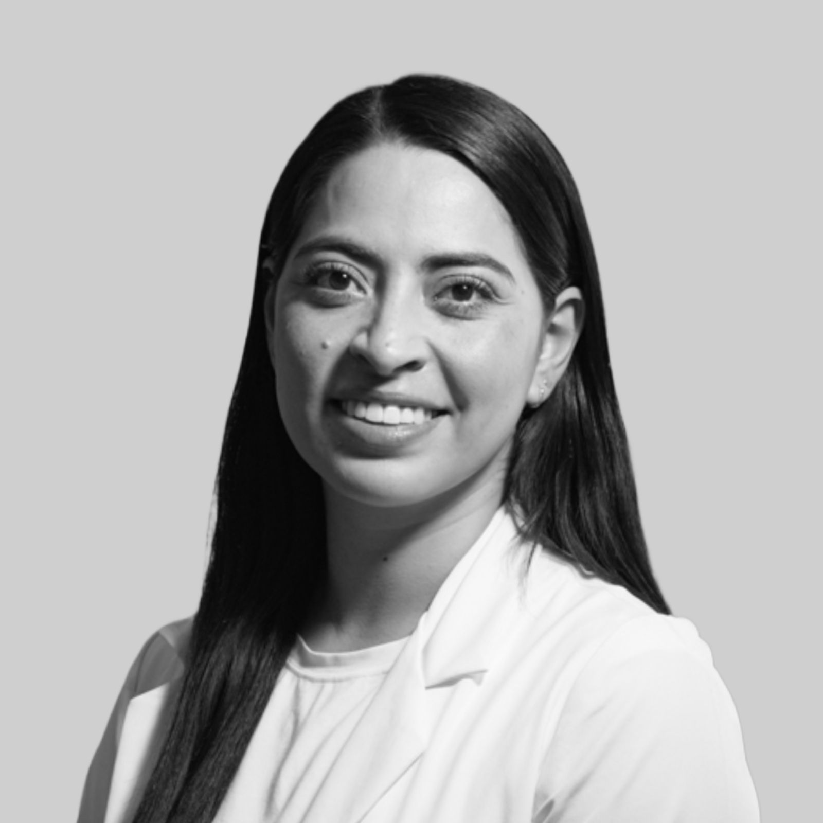 Lee más sobre el artículo Dra. Andrea Izquierdo Medina