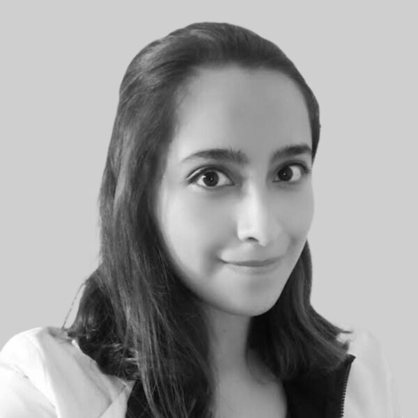 Dra. Andrea Maliachi Díaz