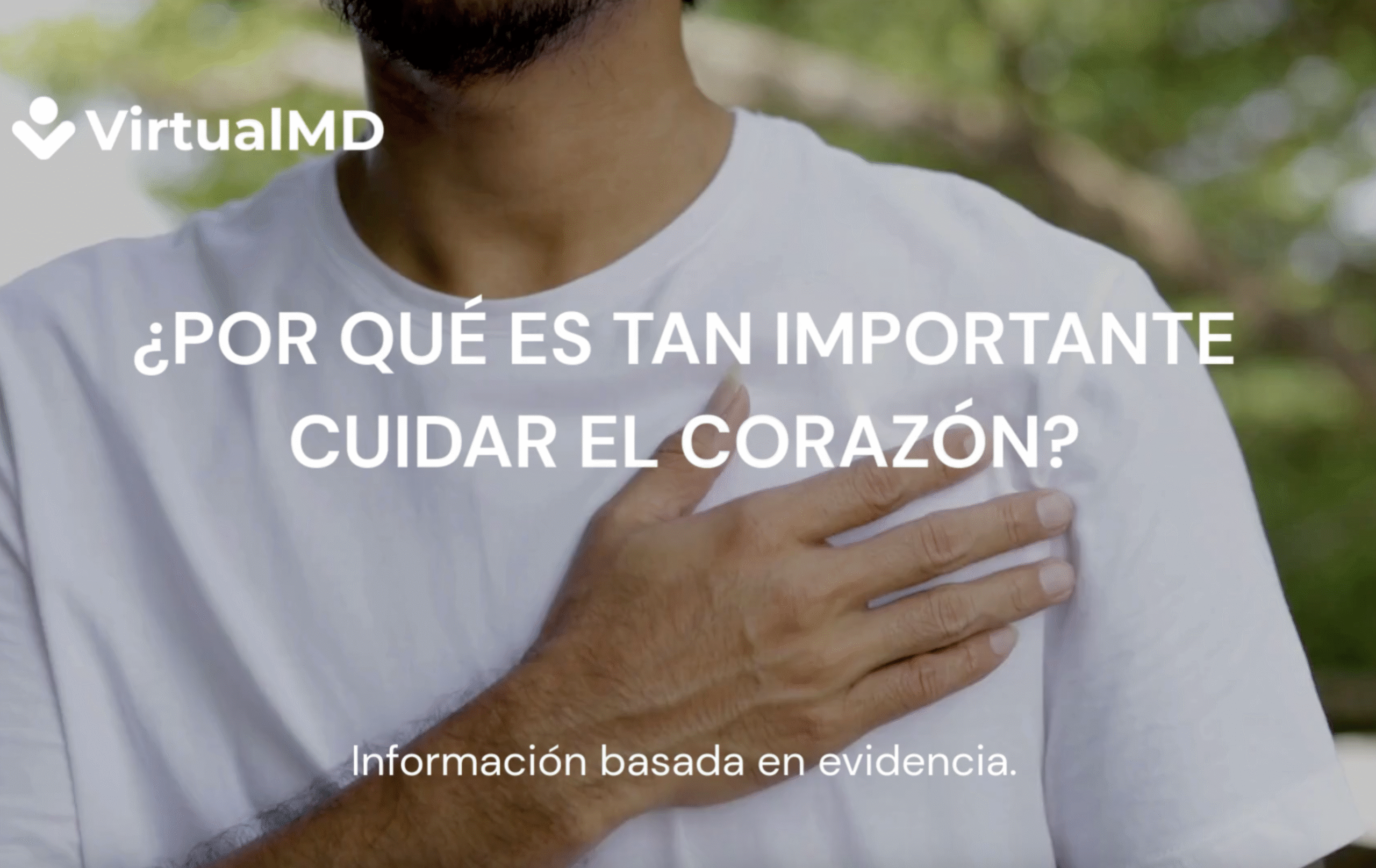 Lee más sobre el artículo ¿Por Qué Es Tan Importante Cuidar tu Corazón?