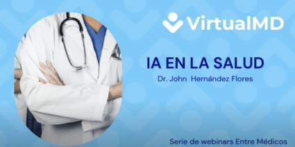 IA en la Salud