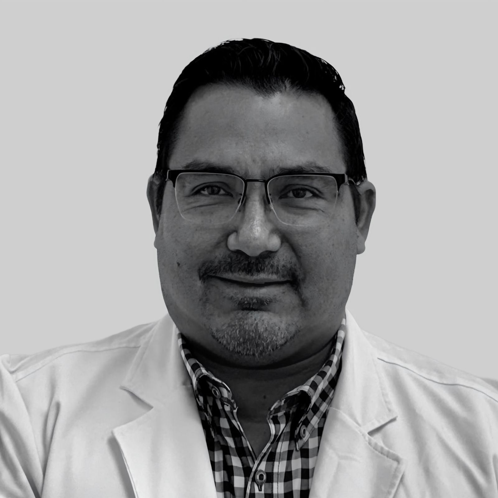 Lee más sobre el artículo Dr. Ricardo Arturo De León Pérez