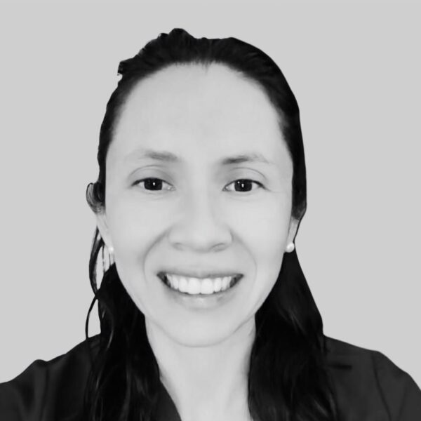 Dra. María de los Ángeles García Barrera