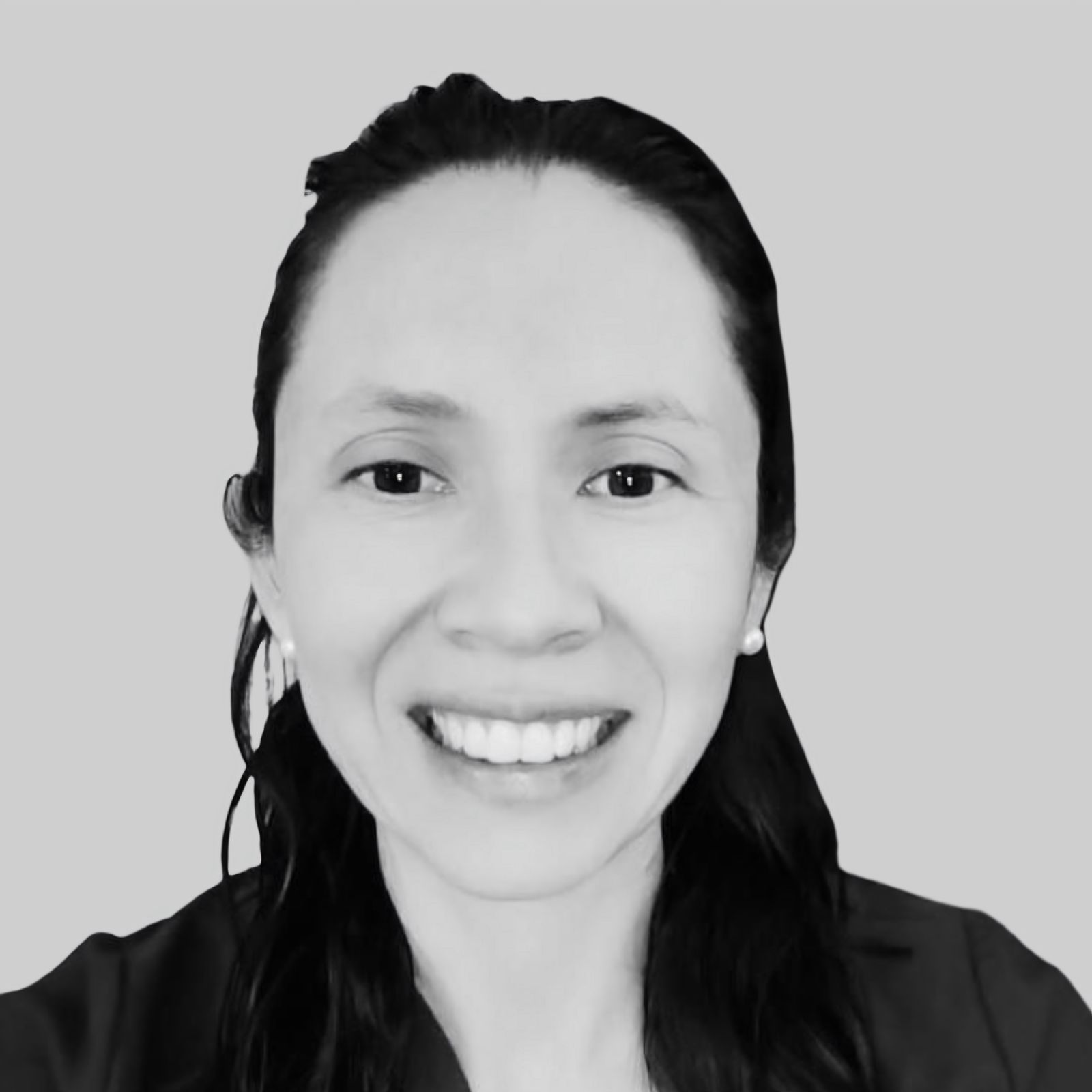 Lee más sobre el artículo Dra. María de los Ángeles García Barrera