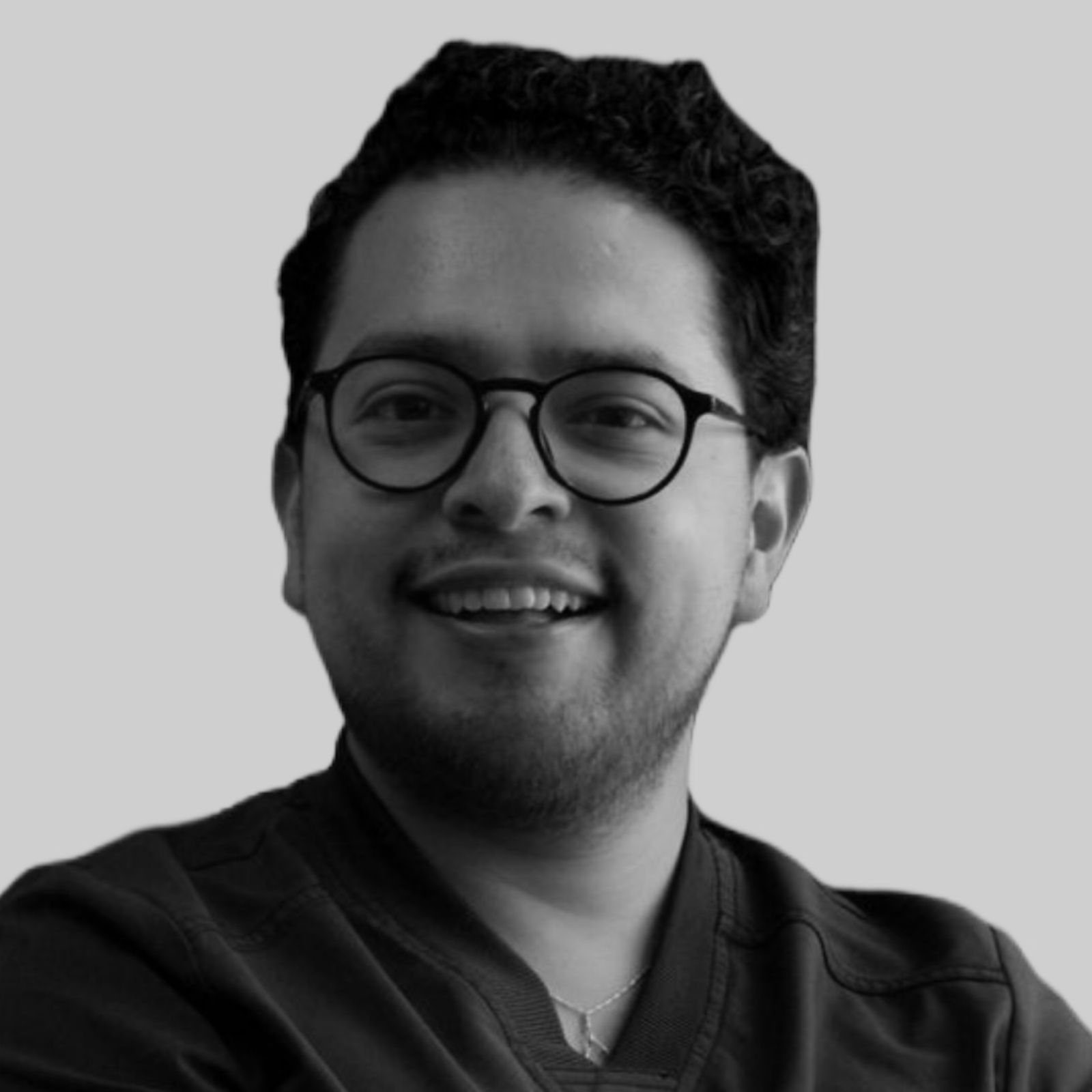 Lee más sobre el artículo Dr. Ollin Cázares García