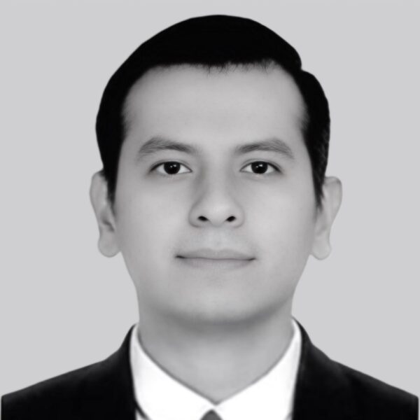 Dr. Daniel Eduardo Perez Delgado