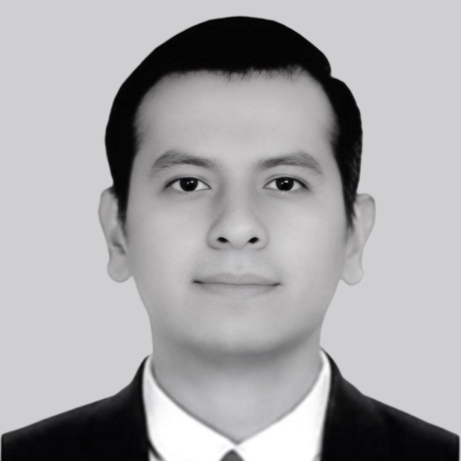 En este momento estás viendo Dr. Daniel Eduardo Perez Delgado