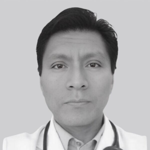 Dr. José Raúl Galán Orozco