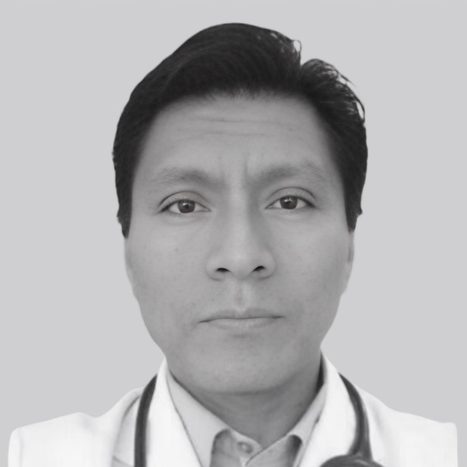 En este momento estás viendo Dr. José Raúl Galán Orozco