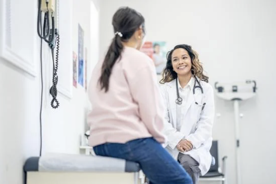 Lee más sobre el artículo Prevención de Cáncer de Mama