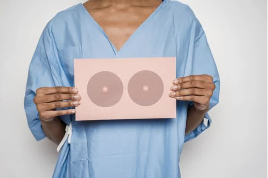 Lee más sobre el artículo Pruebas de Detección de Cáncer de Mama