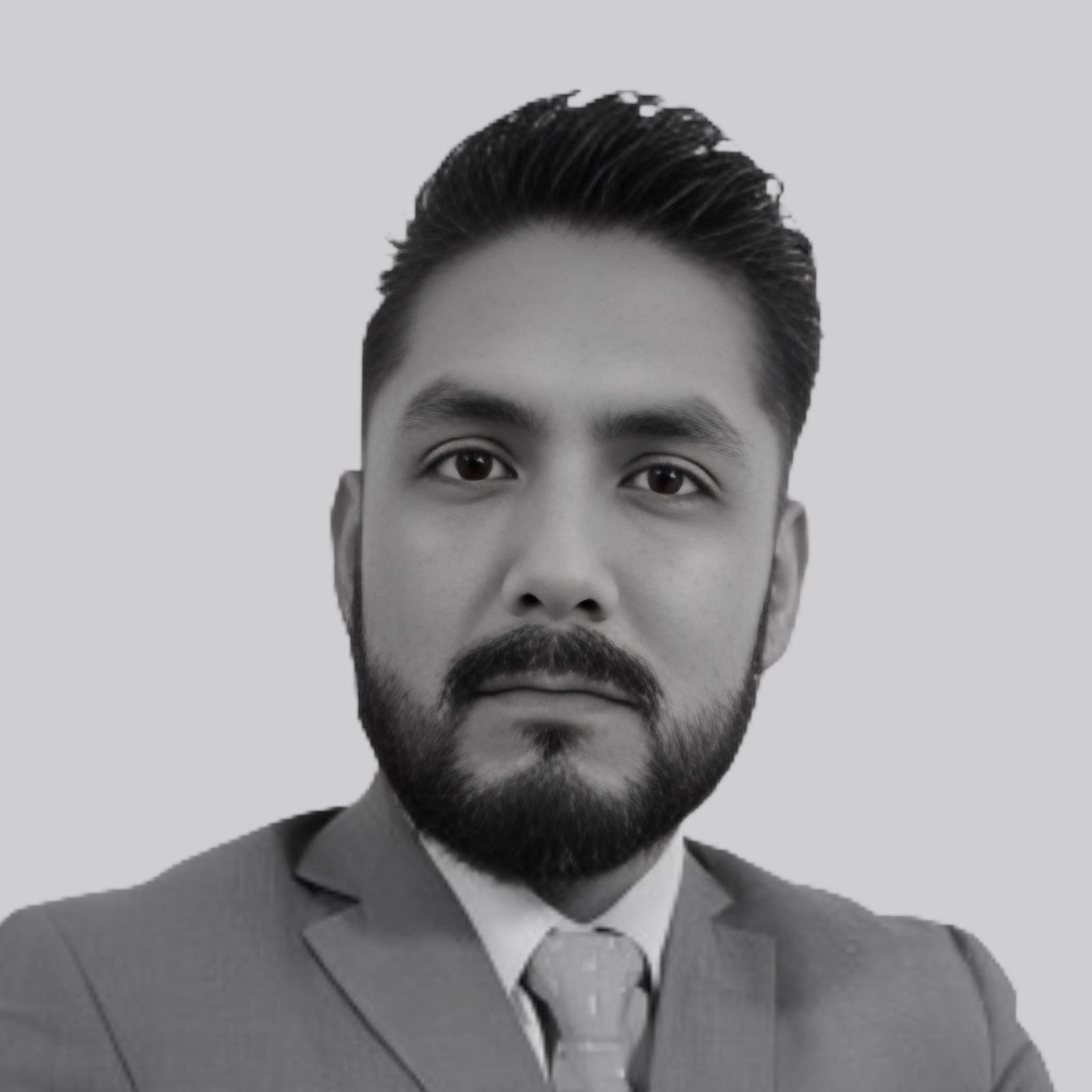 En este momento estás viendo Dr. Óscar Andrés Ramírez Teran