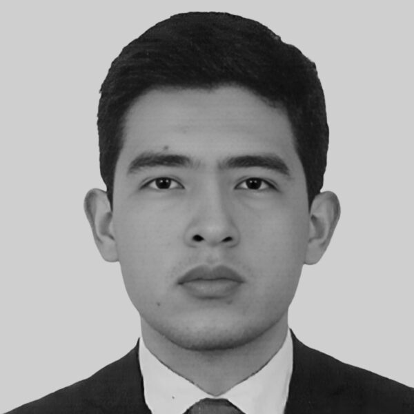 Dr. Saúl Alejandro Mata Yebra