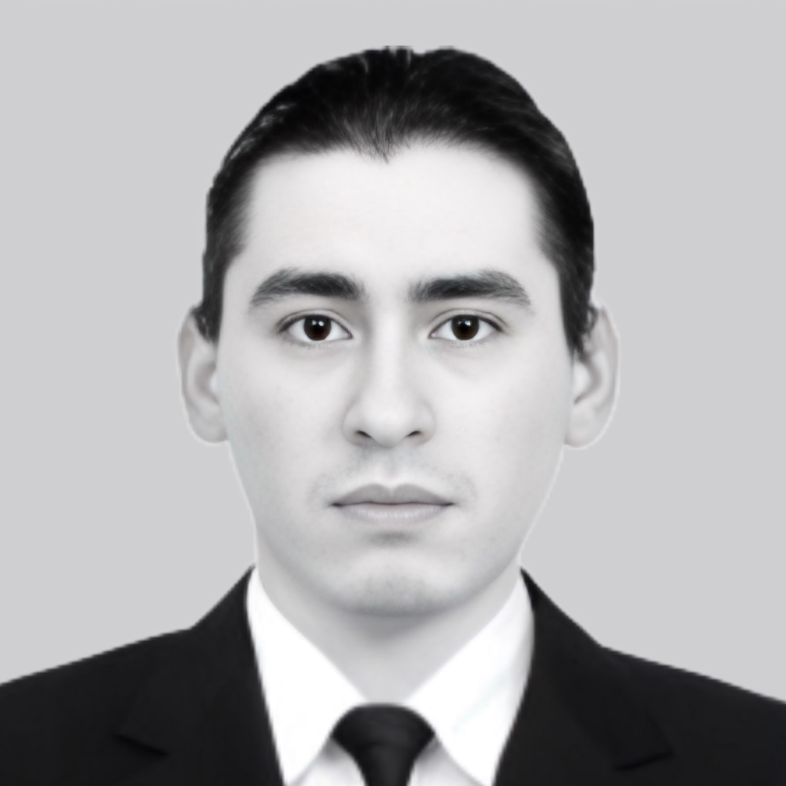 En este momento estás viendo Dr. Osman Aarón Moreno García