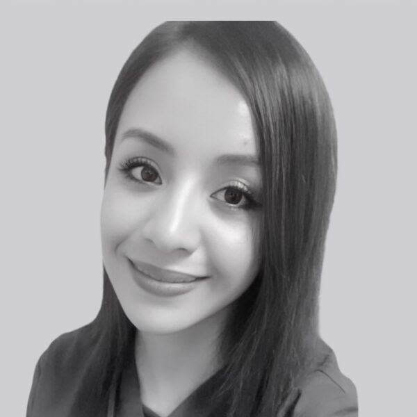 Dra. Estefanía Guendulain Velázquez