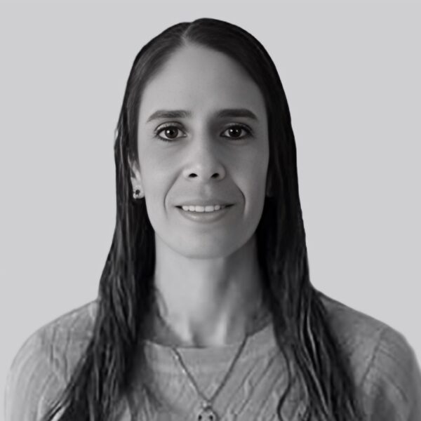 Psic. María del Pilar Eguiarte Sánchez