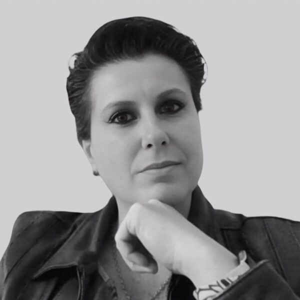 Psic. Alejandra Rivero Borrell De Hoyos