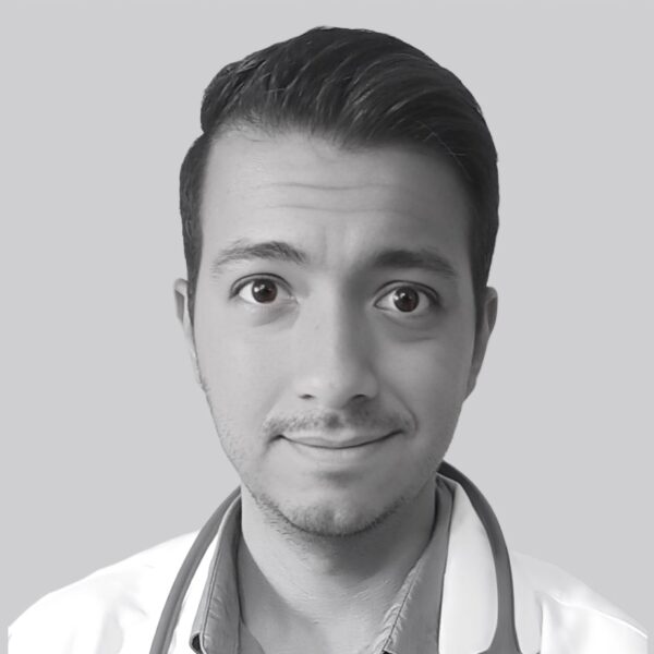 Dr. José Alfredo Puentes López