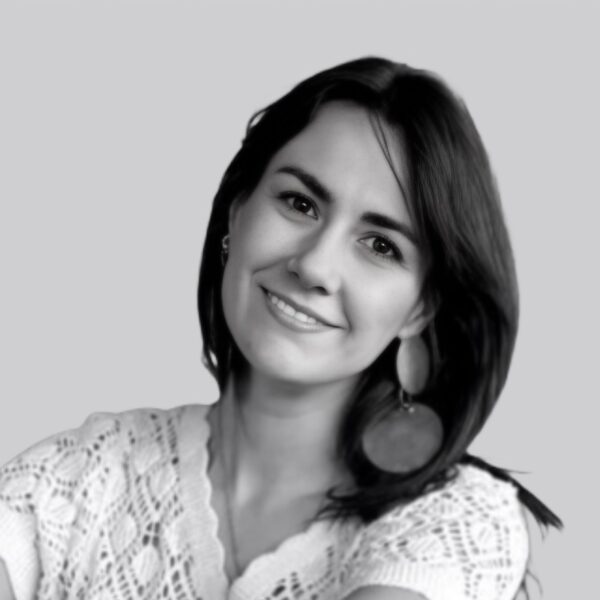 Psic. María Fernanda Sandoval Bracho