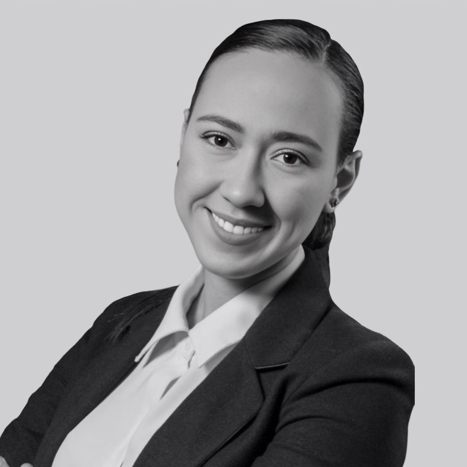 Lee más sobre el artículo Dra. Katya Estefanía Bozada Gutiérrez