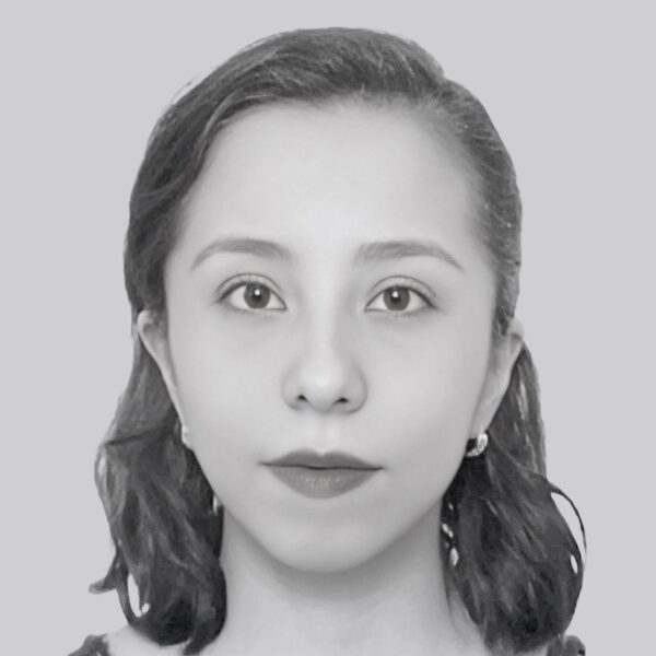 Dra. Brenda Guendulain Velázquez