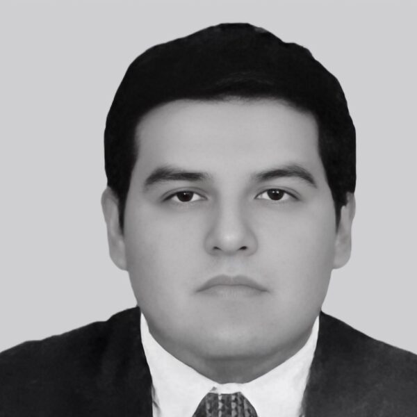 Dr. Adolfo Piedras Hernández