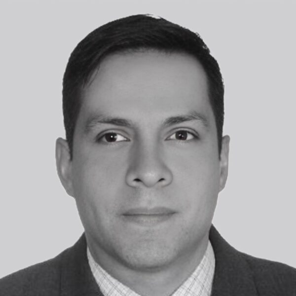 Dr. Eduardo Morales Espino