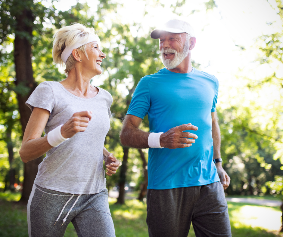 Lee más sobre el artículo Envejecer con Salud es Posible